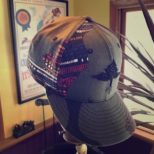 LRG NEW ERA 9FIFTY HAT